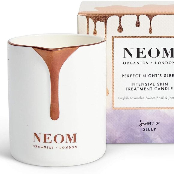 Neom Accents Neom Perfect Nights Sleep Intensive Skin Treatment